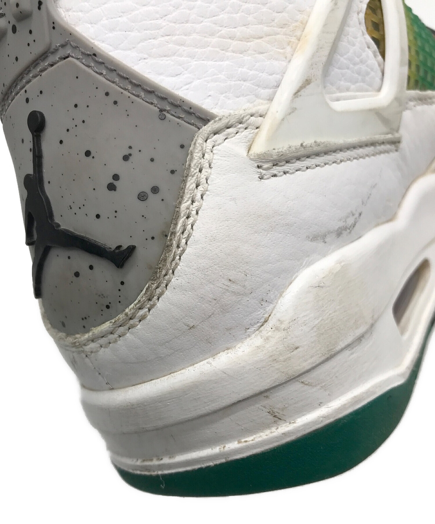 Classic shop green 4s