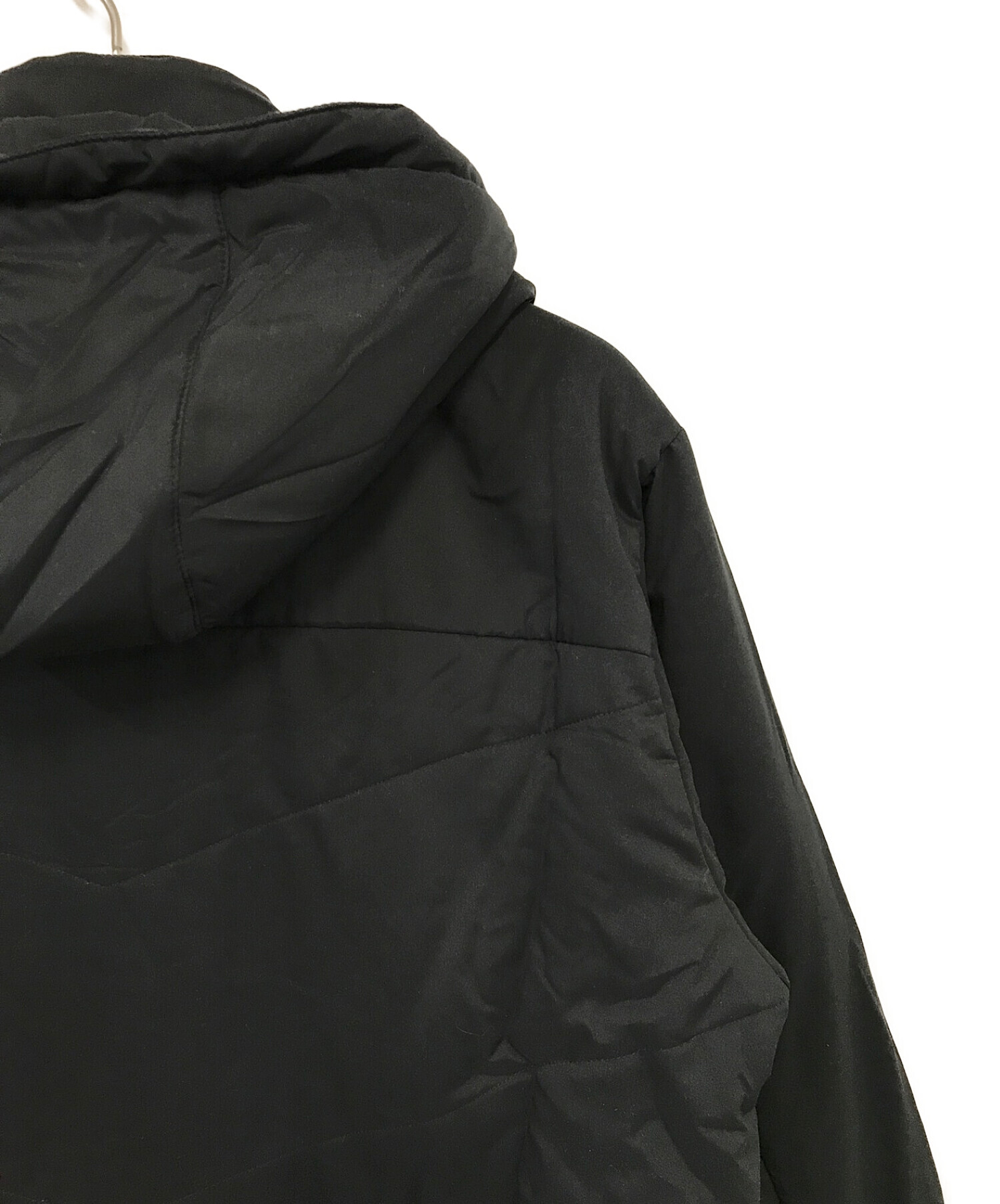 OAKLEY (オークリー) 中綿ジャケット ブラック サイズ:XL 未使用品