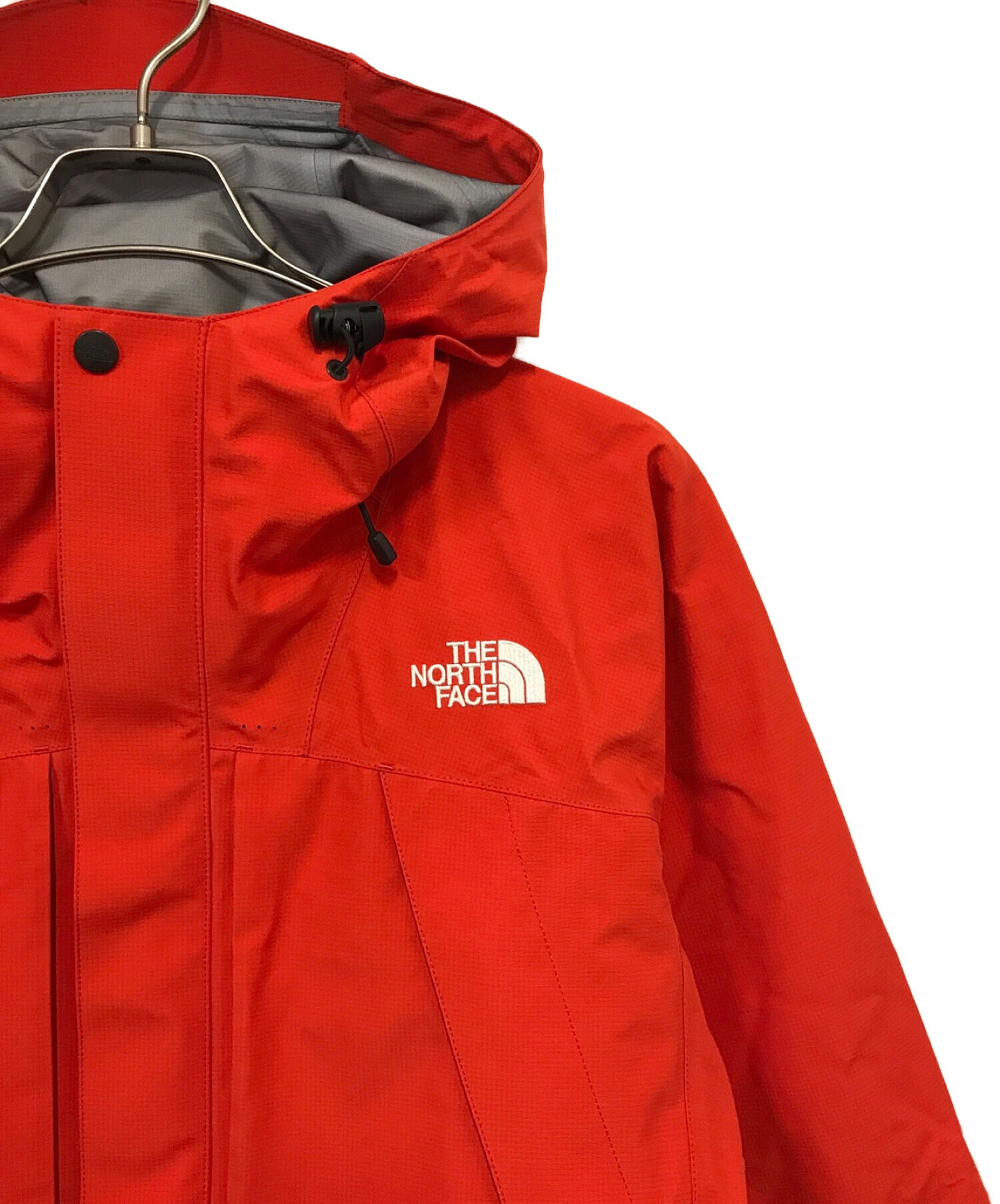 THE NORTH FACE (ザ ノース フェイス) All Mountain Jacket / オールマウンテンジャケット オレンジ サイズ:M