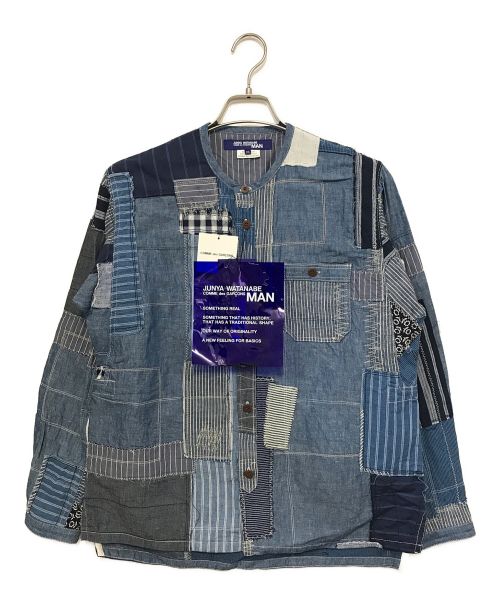 中古・古着通販】COMME des GARCONS JUNYA WATANABE MAN