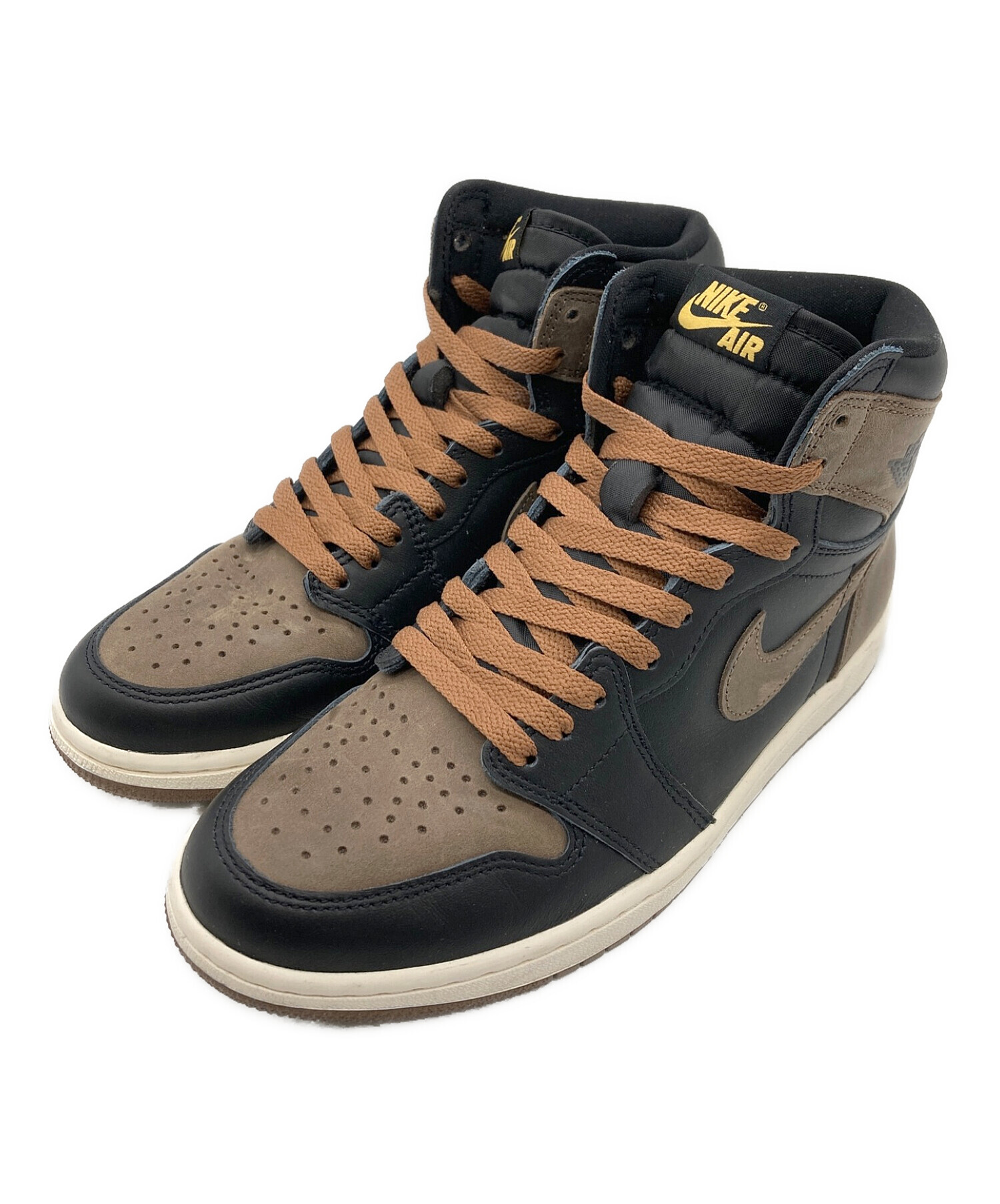 中古・古着通販】NIKE (ナイキ) AIR JORDAN 1 RETRO HIGH OG 