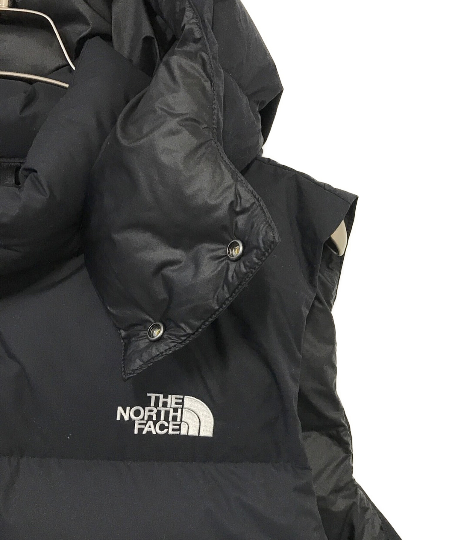 中古・古着通販】THE NORTH FACE (ザ ノース フェイス) Camp Sierra