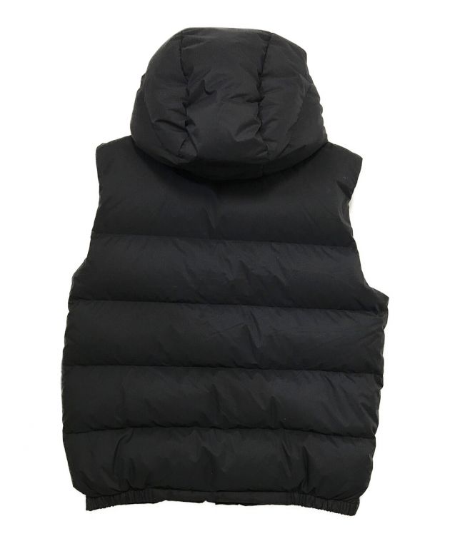 中古・古着通販】THE NORTH FACE (ザ ノース フェイス) Camp Sierra Vest / キャンプシエラベスト ブラック  サイズ:Ⅼ｜ブランド・古着通販 トレファク公式【TREFAC FASHION】スマホサイト