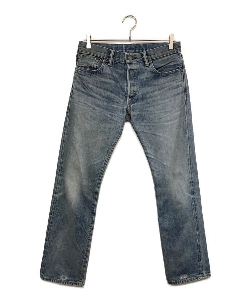 中古・古着通販】RRL (ダブルアールエル) LOW STRAIGHT AUSTIN WASH