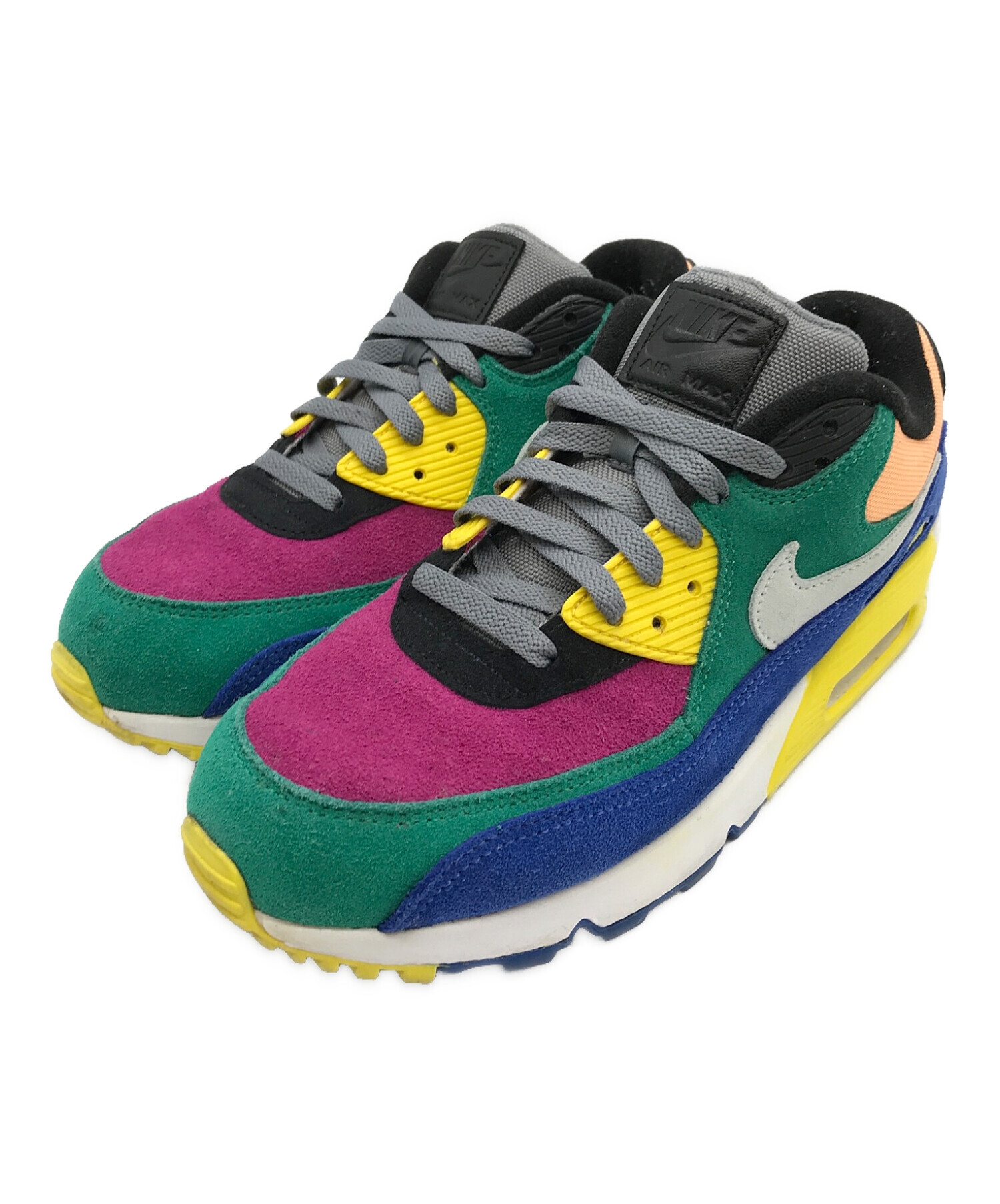 中古・古着通販】NIKE (ナイキ) AIR MAX 90 QS/エアー マックス 90