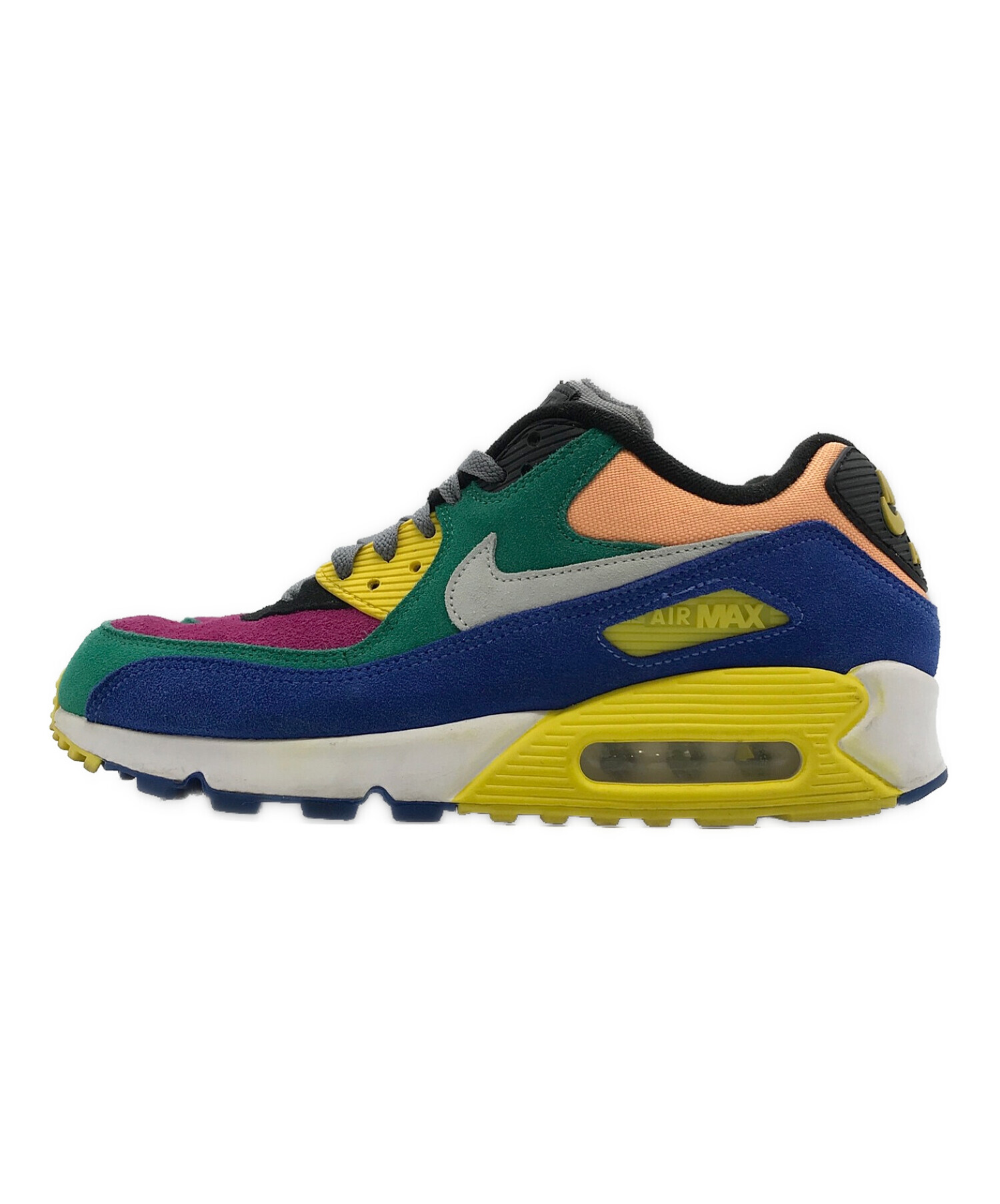 中古・古着通販】NIKE (ナイキ) AIR MAX 90 QS/エアー マックス 90