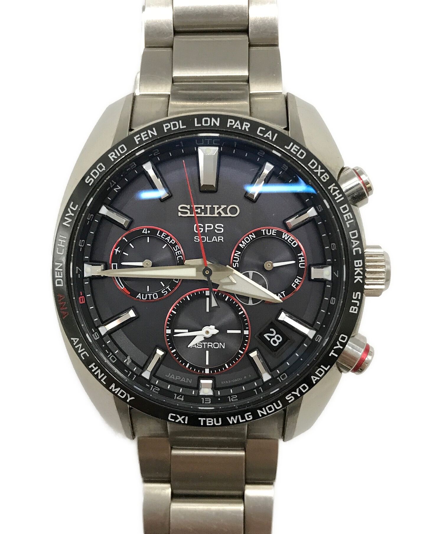 SEIKO (セイコー) アストロン 腕時計