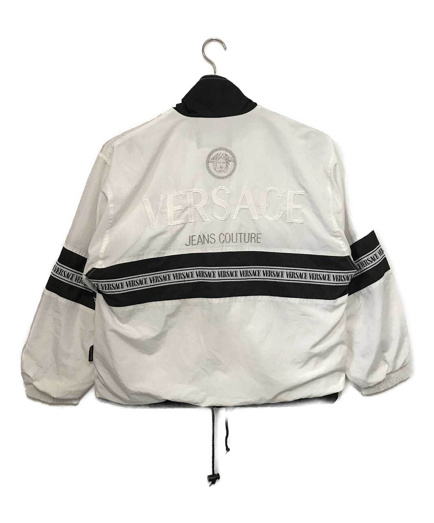 中古・古着通販】VERSACE JEANS COUTURE (ヴェルサーチ ジーンズ