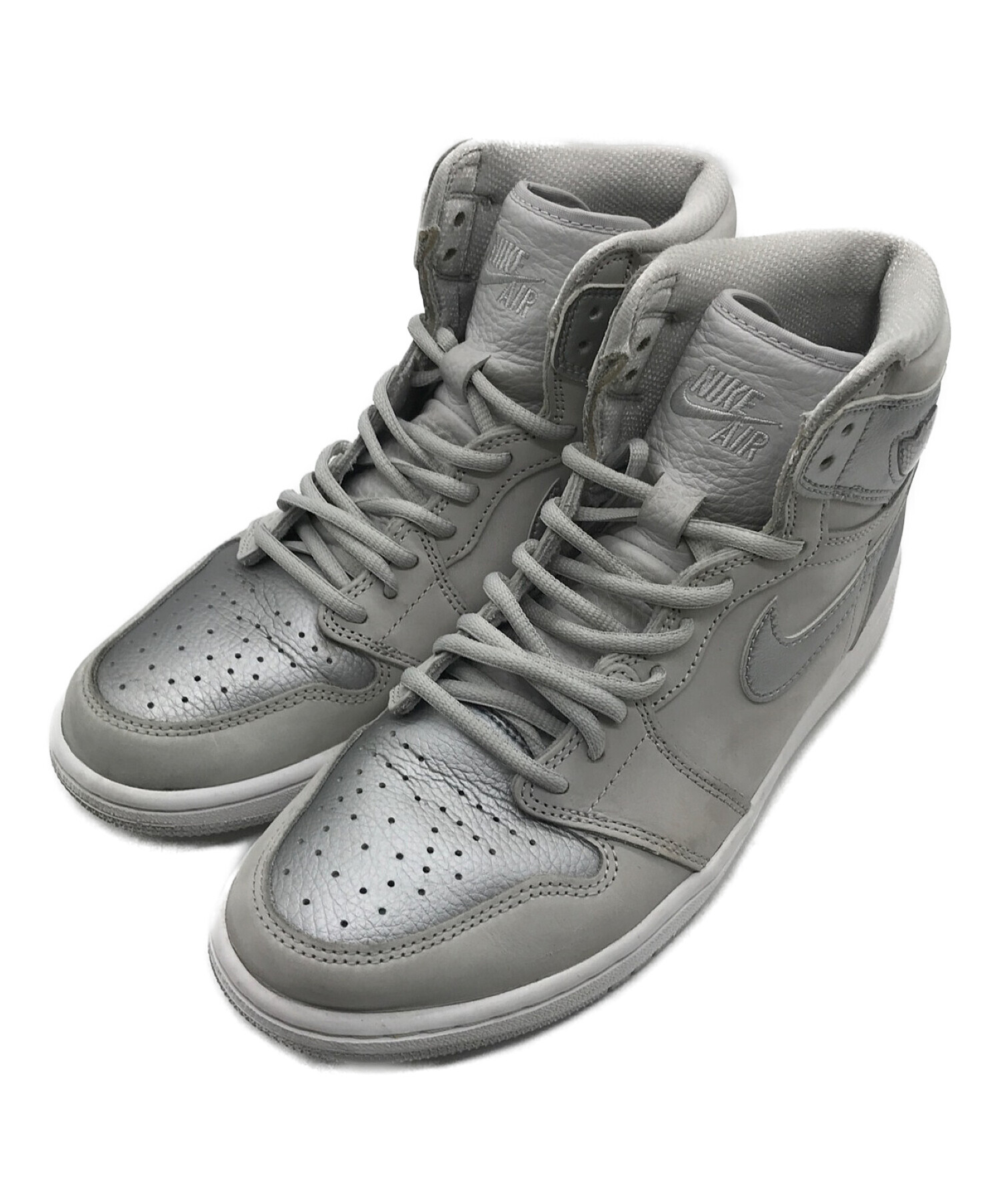 中古・古着通販】NIKE (ナイキ) AIR JORDAN 1 HIGH OG 