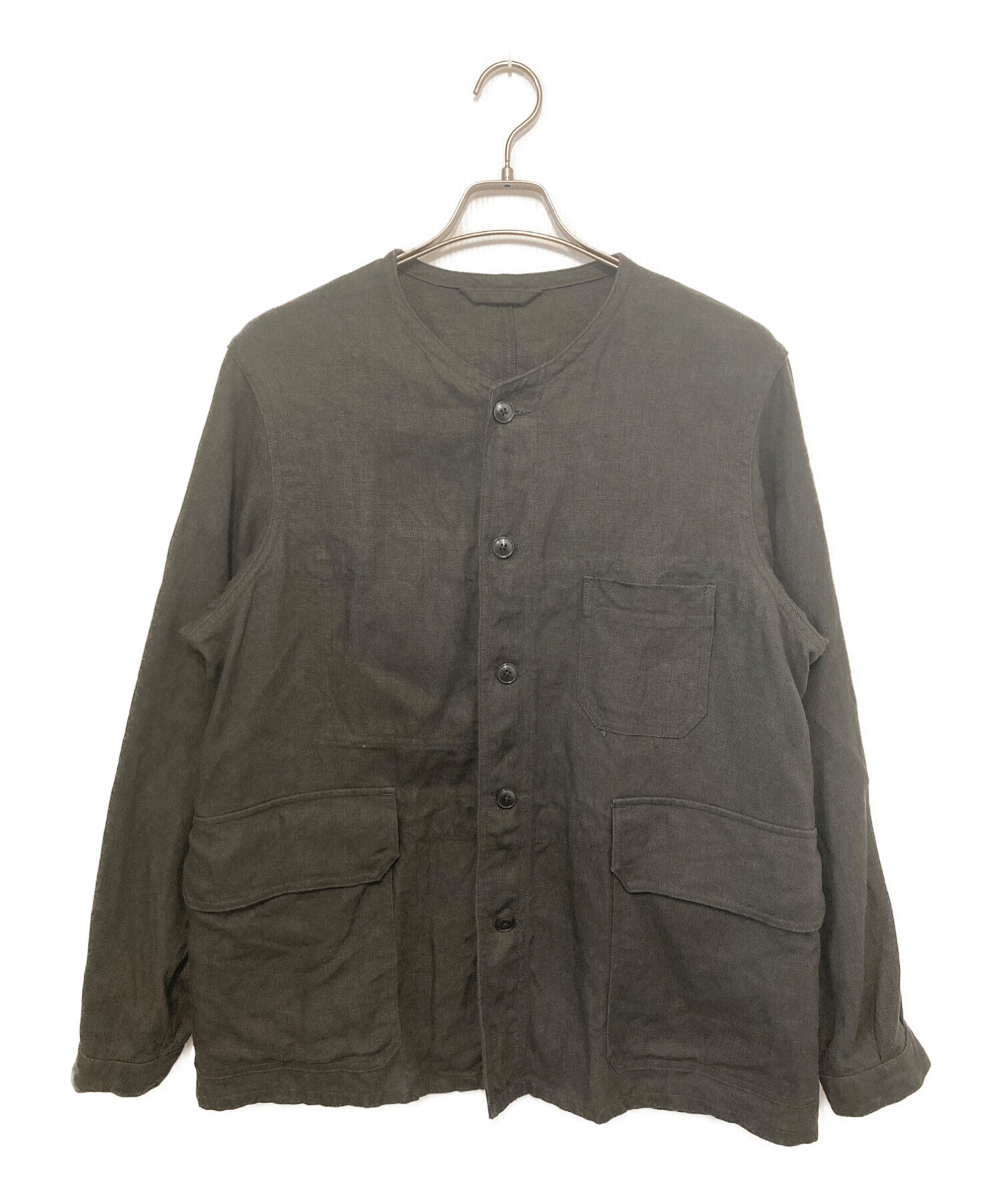 中古・古着通販】NIGEL CABOURN (ナイジェルケーボン) フレンチワーク