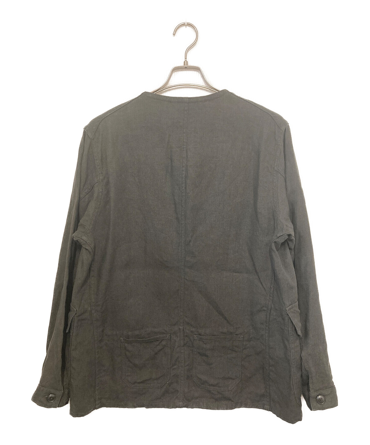 中古・古着通販】NIGEL CABOURN (ナイジェルケーボン) フレンチワーク