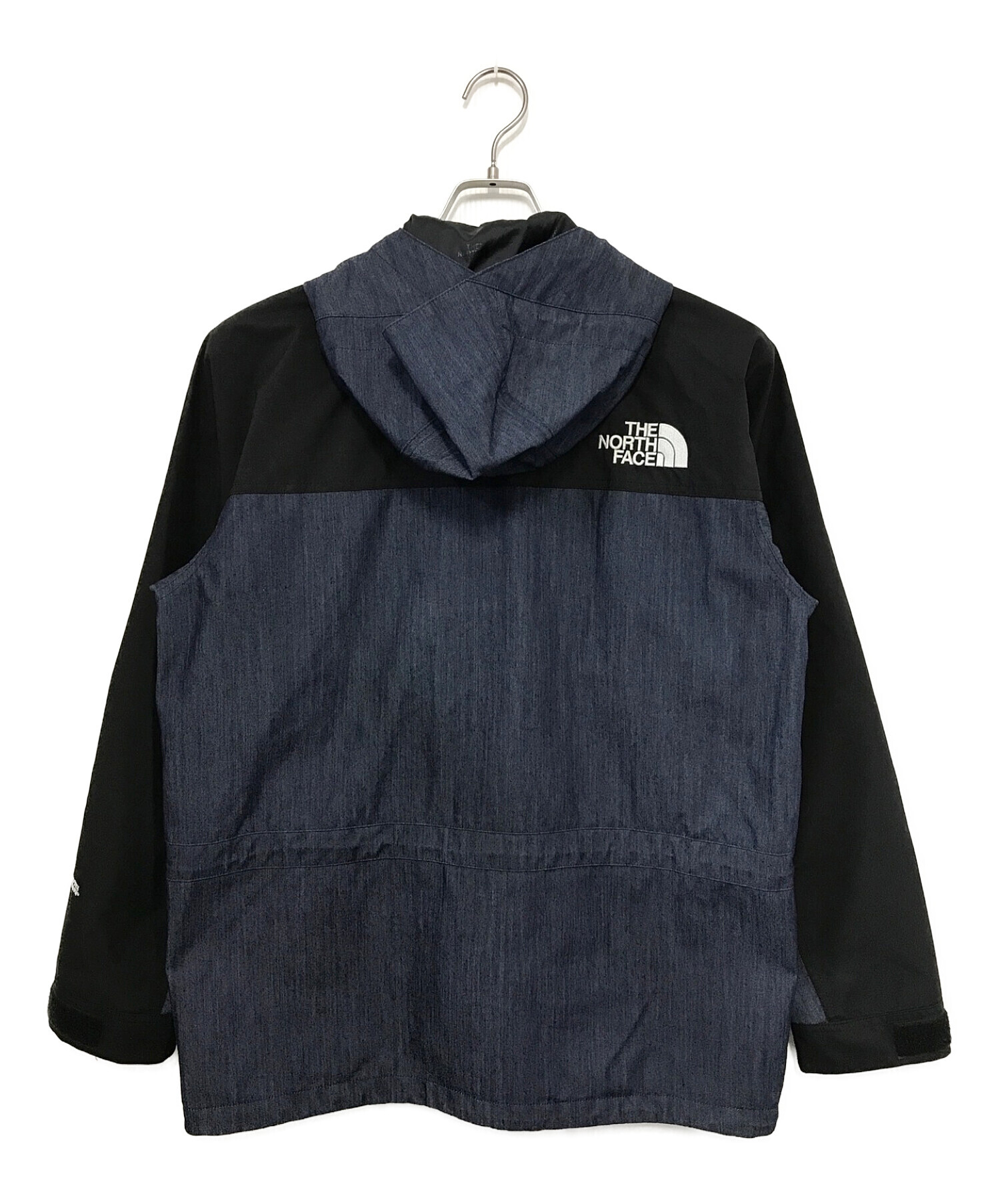 中古・古着通販】THE NORTH FACE (ザ ノース フェイス) マウンテン