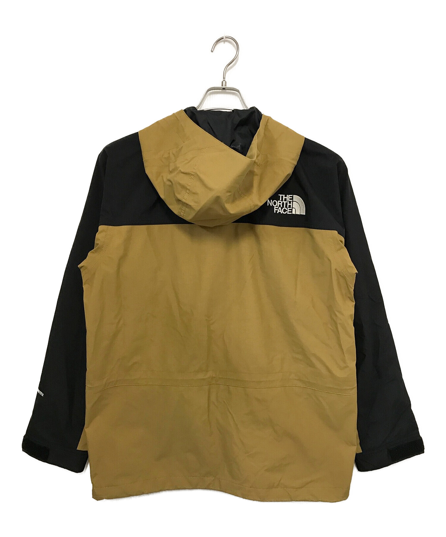 中古・古着通販】THE NORTH FACE (ザ ノース フェイス) マウンテン