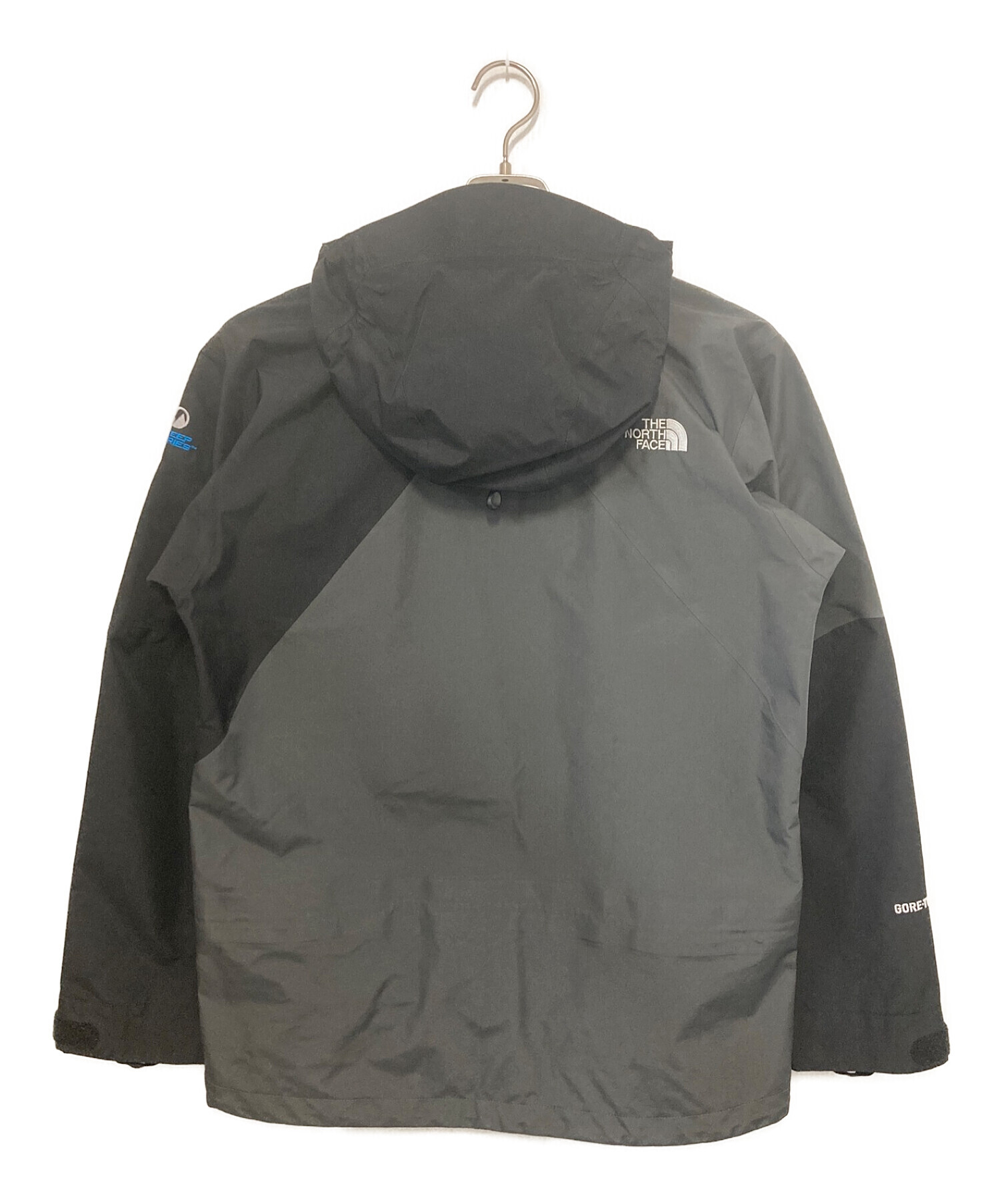 中古・古着通販】THE NORTH FACE (ザ ノース フェイス) RTGジャケット グレー サイズ:S｜ブランド・古着通販  トレファク公式【TREFAC FASHION】スマホサイト