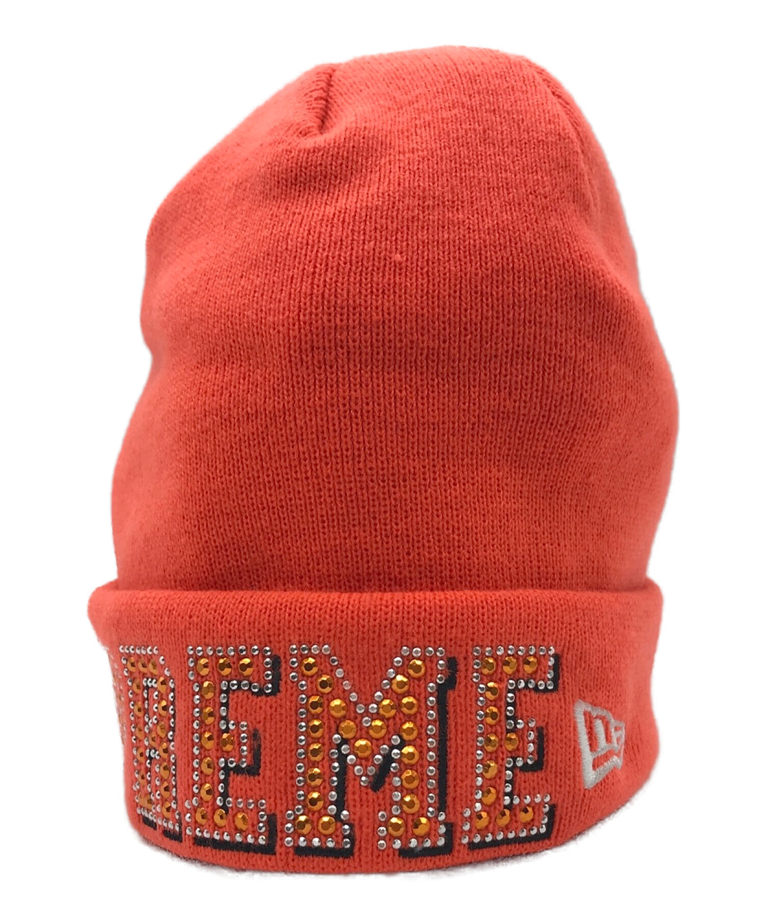 中古・古着通販】Supreme (シュプリーム) New Era (ニューエラ) Gems