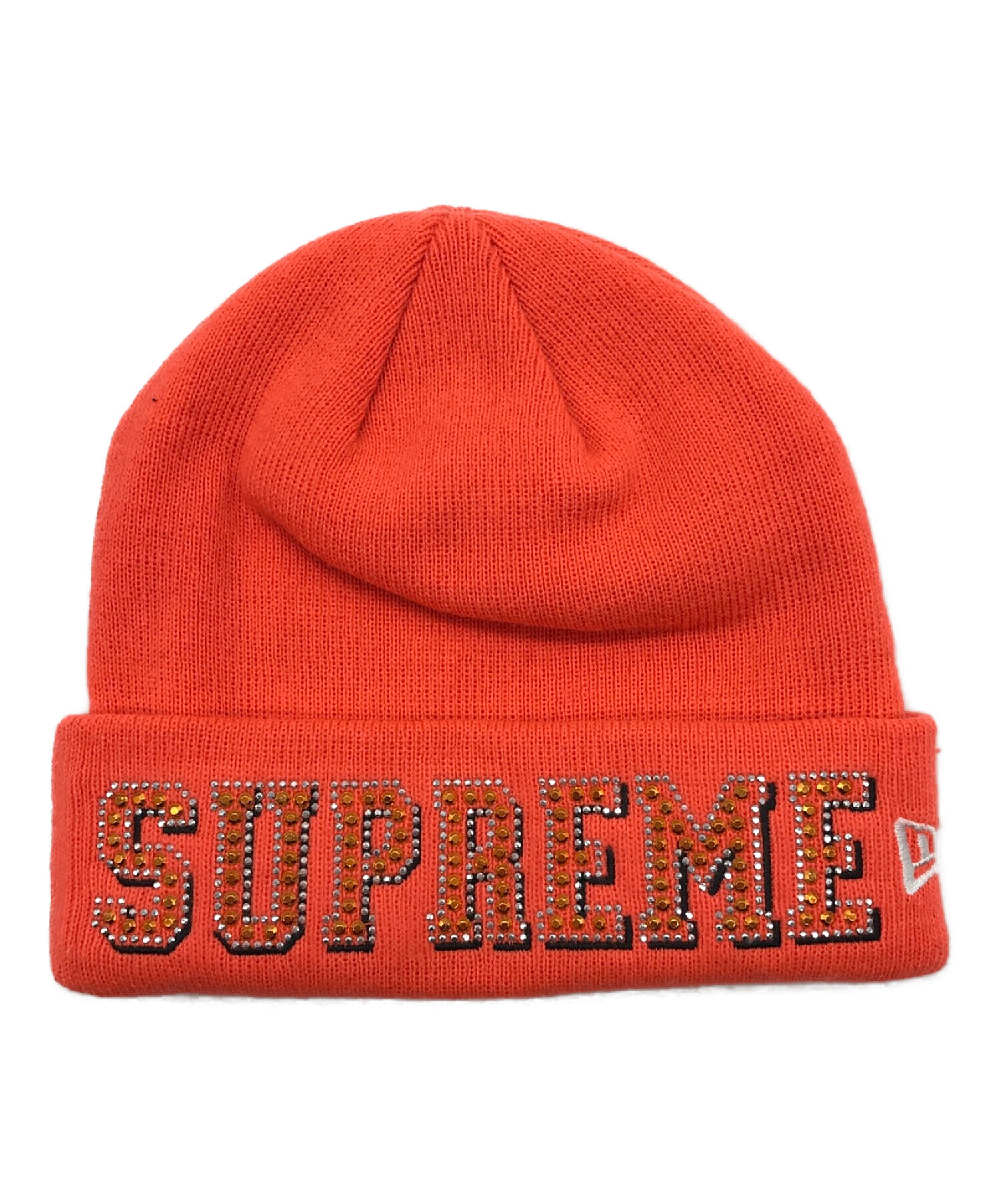 中古・古着通販】Supreme (シュプリーム) New Era (ニューエラ) Gems