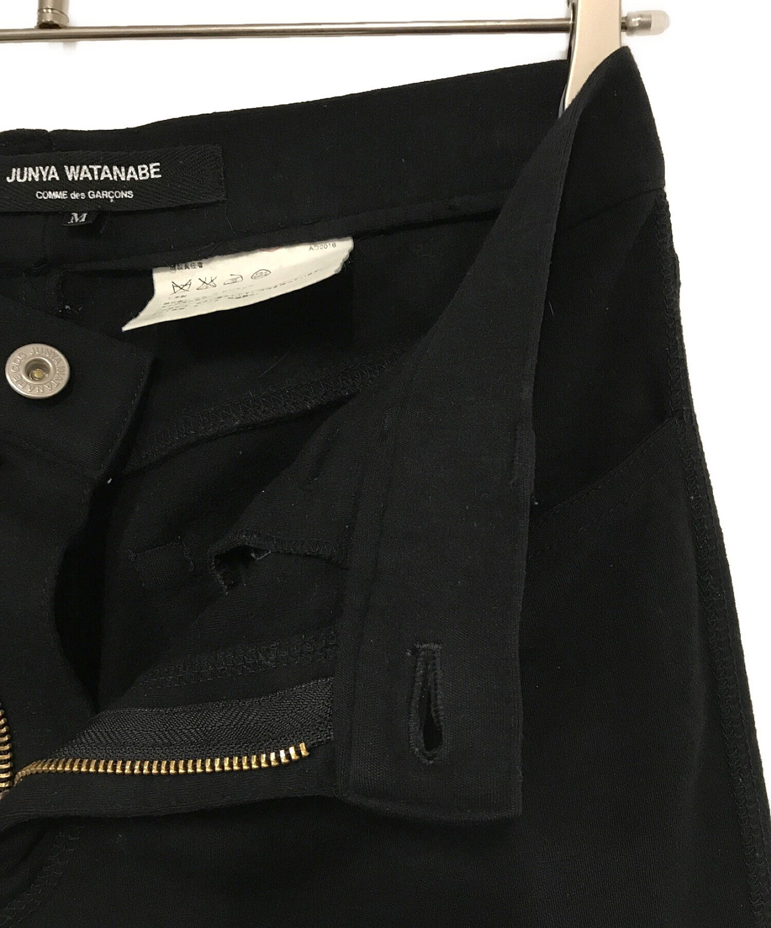 中古・古着通販】JUNYA WATANABE COMME des GARCONS ((ジュンヤ 