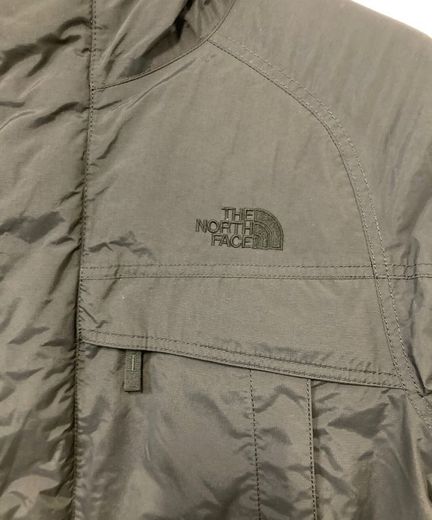 中古・古着通販】THE NORTH FACE (ザ ノース フェイス) マカル