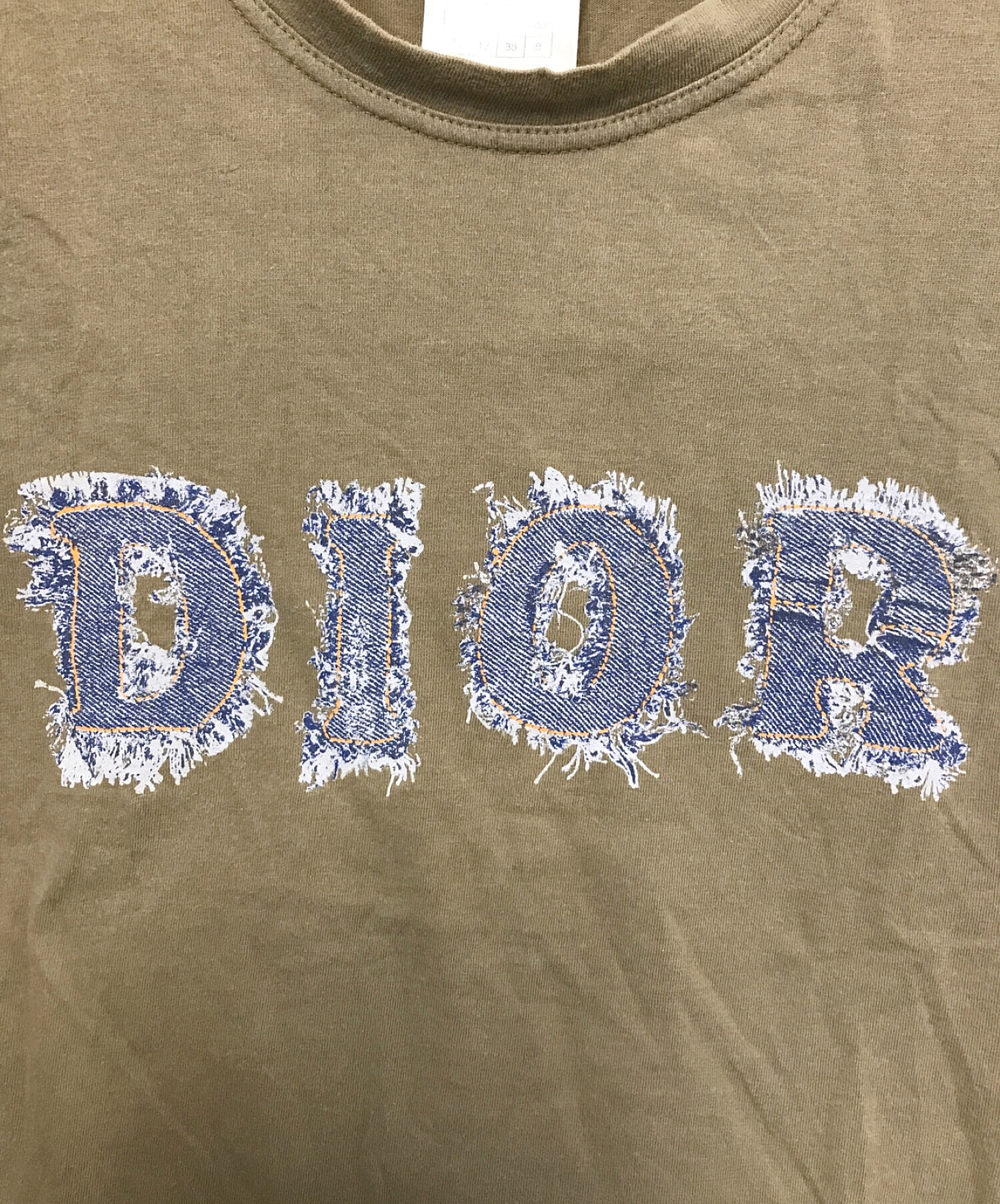 中古・古着通販】Christian Dior (クリスチャン ディオール ...