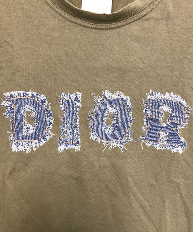 中古・古着通販】Christian Dior (クリスチャン ディオール