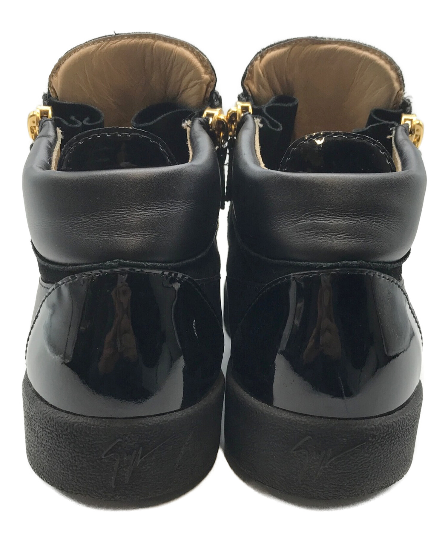 中古・古着通販】GIUSEPPE ZANOTTI (ジュゼッペザノッティ) KRISS