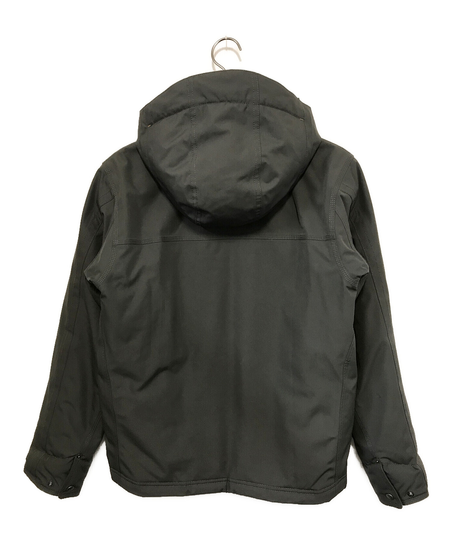 パタゴニア patagonia WANAKA DOWN JACKET ダウンジャケット 黒 size S