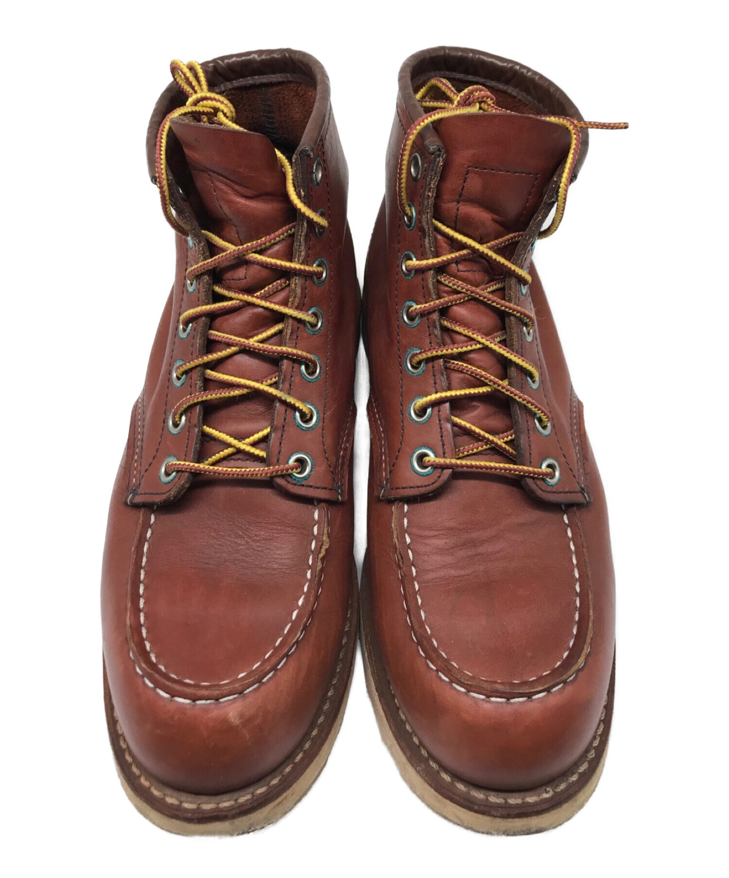 中古・古着通販】RED WING (レッドウィング) アイリッシュセッター ...