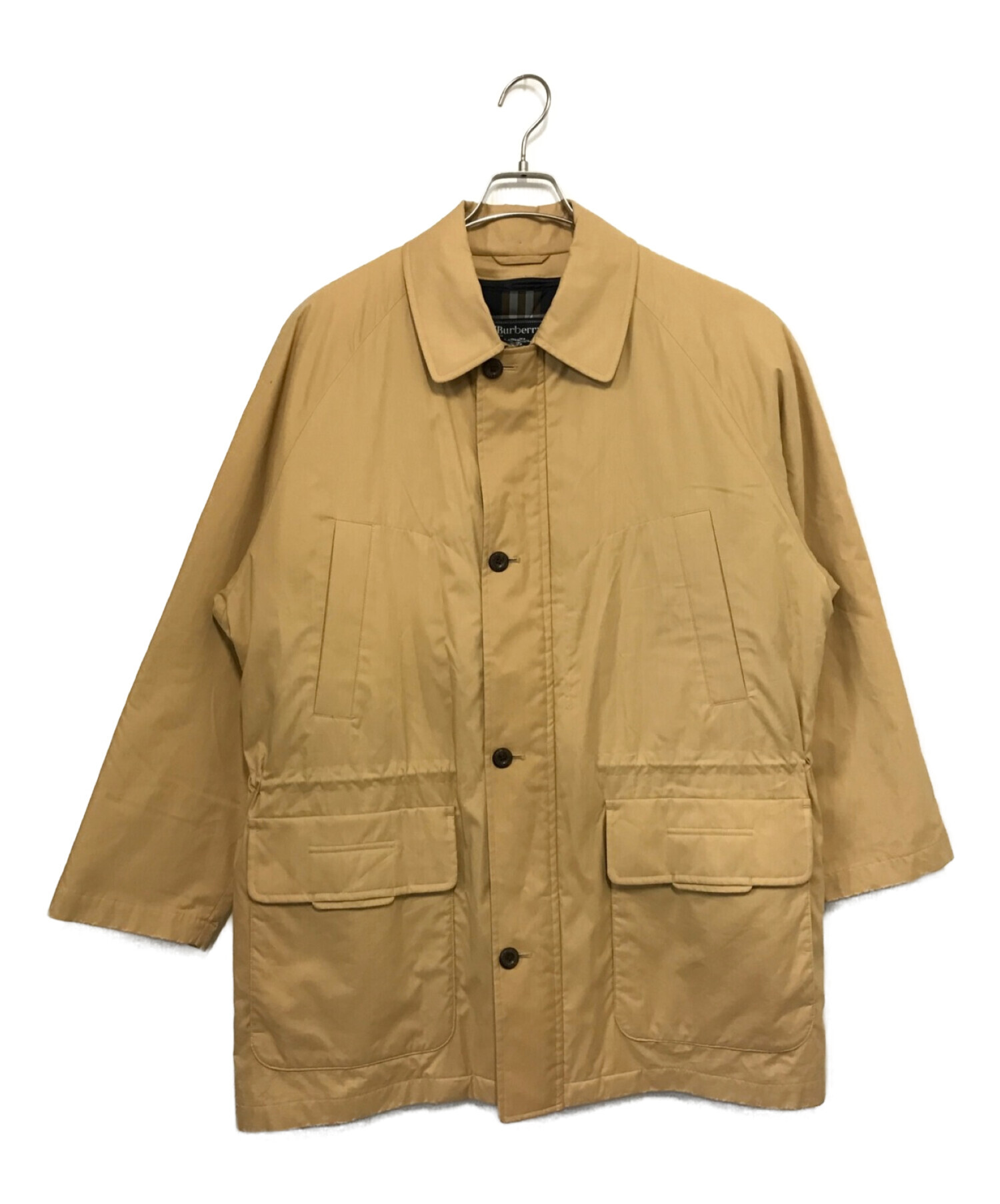 中古・古着通販】Burberry's (バーバリーズ) ライナー付きジャケット 