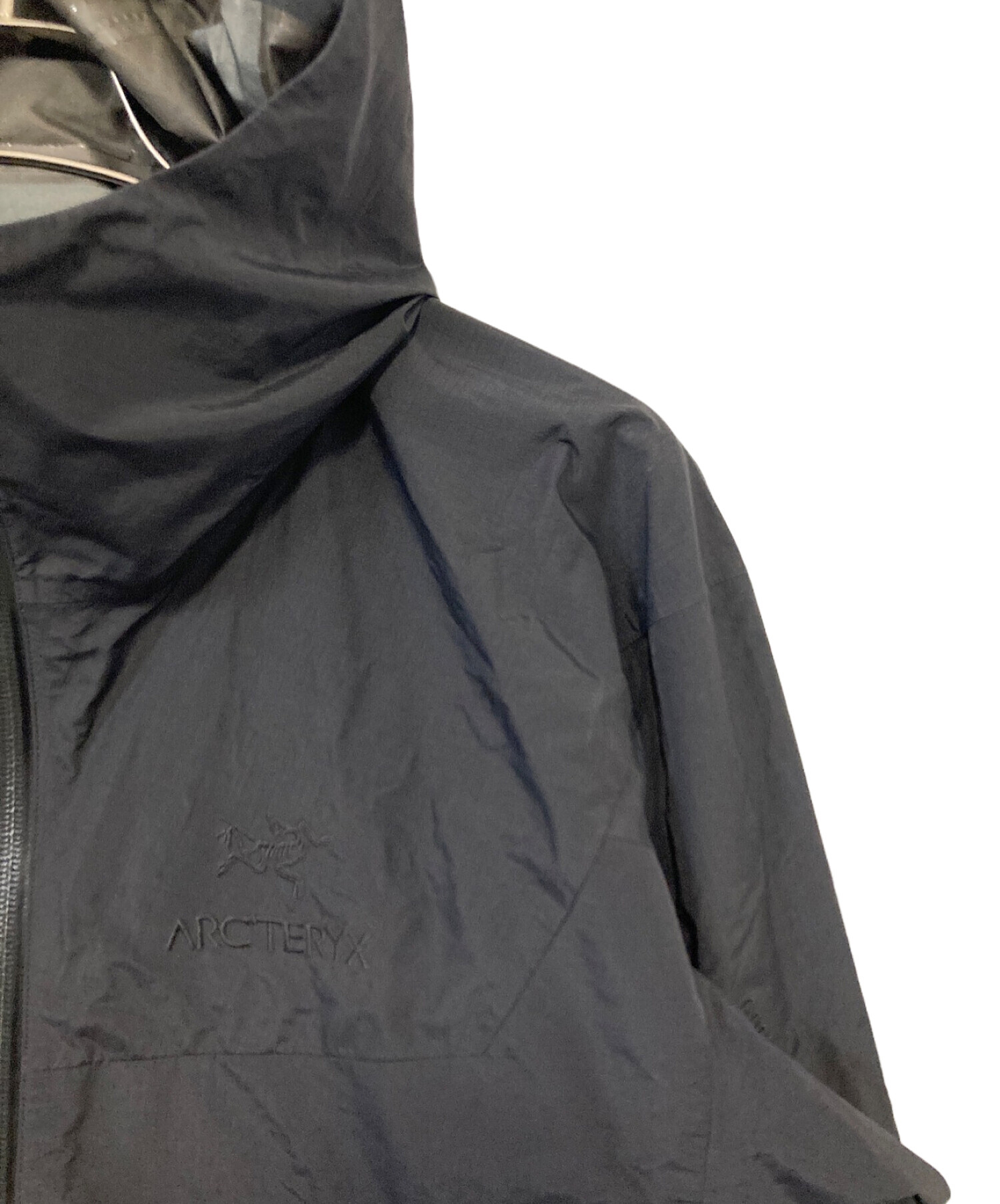 ARC'TERYX (アークテリクス) BETA SL JACKET / ベータ SL ジャケット ブラック サイズ:M