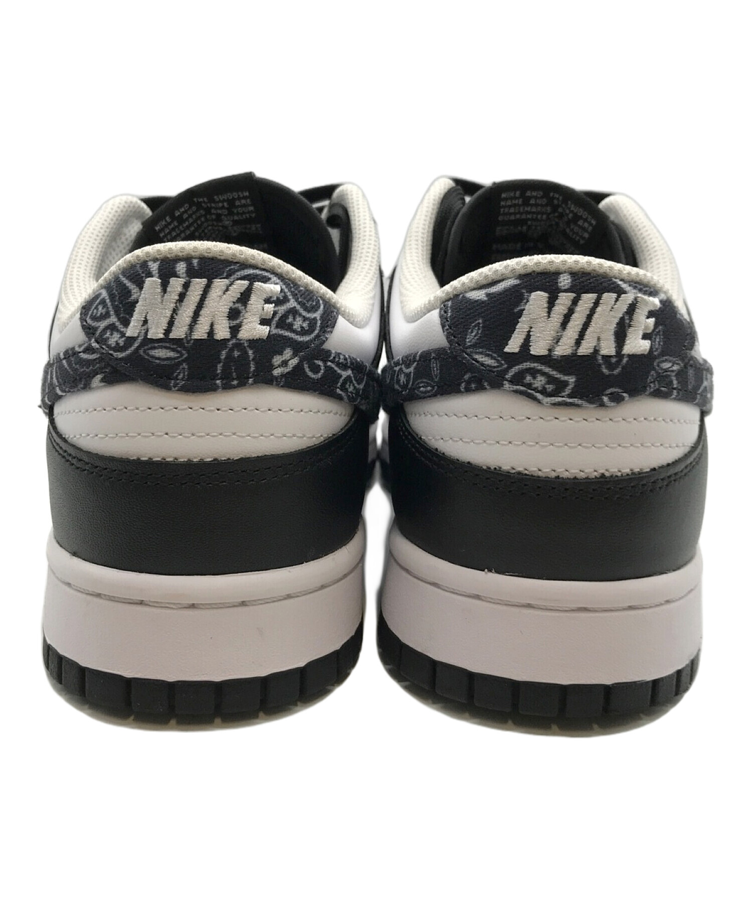 中古・古着通販】NIKE (ナイキ) WMNS DUNK LOW ESS 