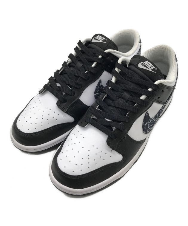 中古・古着通販】NIKE (ナイキ) WMNS DUNK LOW ESS 