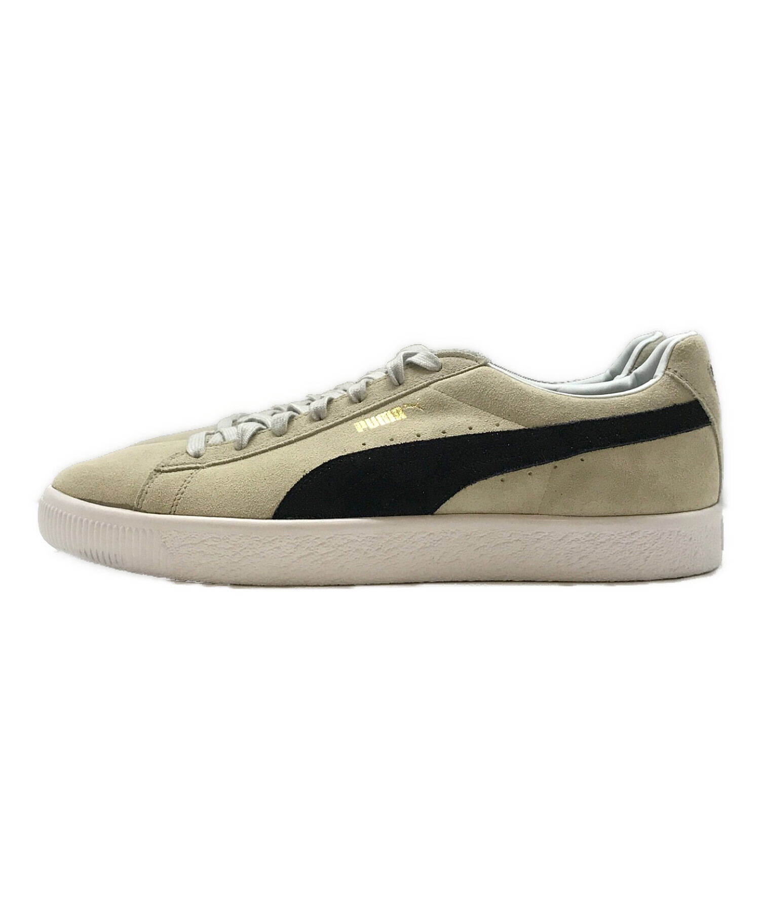 中古・古着通販】PUMA (プーマ) SUEDE VTG MIJ RETRO(スウェード ヴィンテージ メイドインジャパン レトロ) ベージュ サイズ:29cm｜ブランド・古着通販  トレファク公式【TREFAC FASHION】スマホサイト