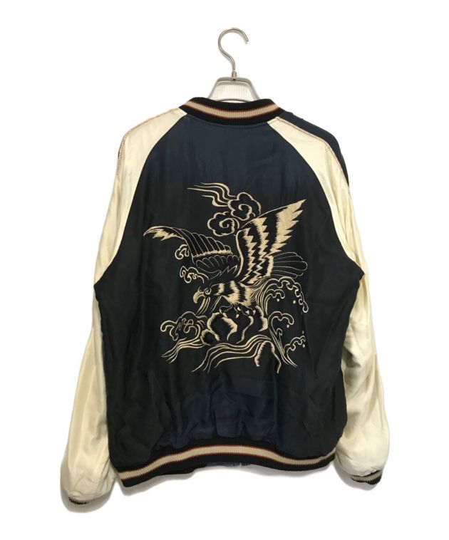 中古・古着通販】テーラー東洋 (テーラートウヨウ) SOUVENIR JACKET 