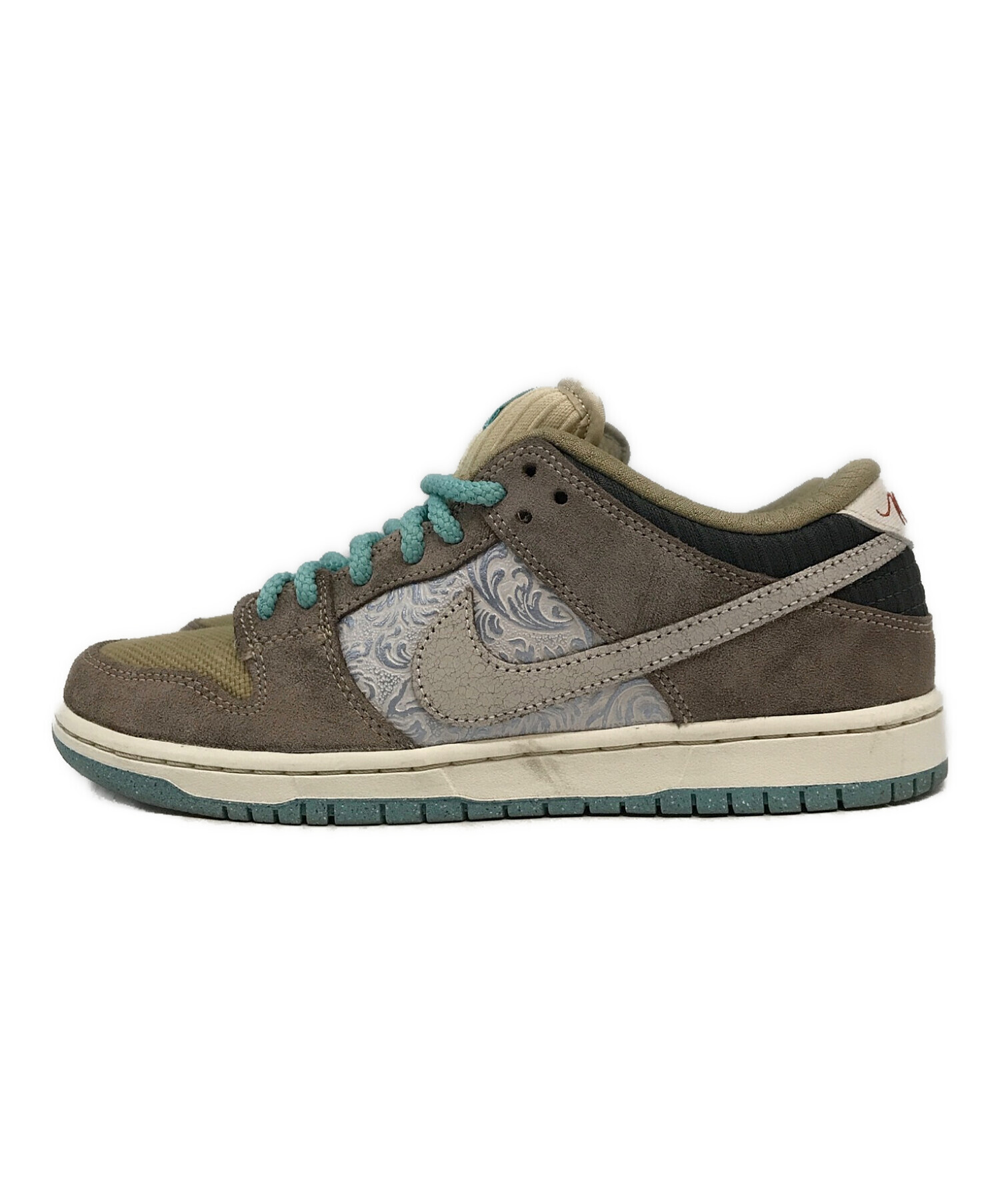 中古・古着通販】NIKE (ナイキ) SB DUNK LOW PRO 