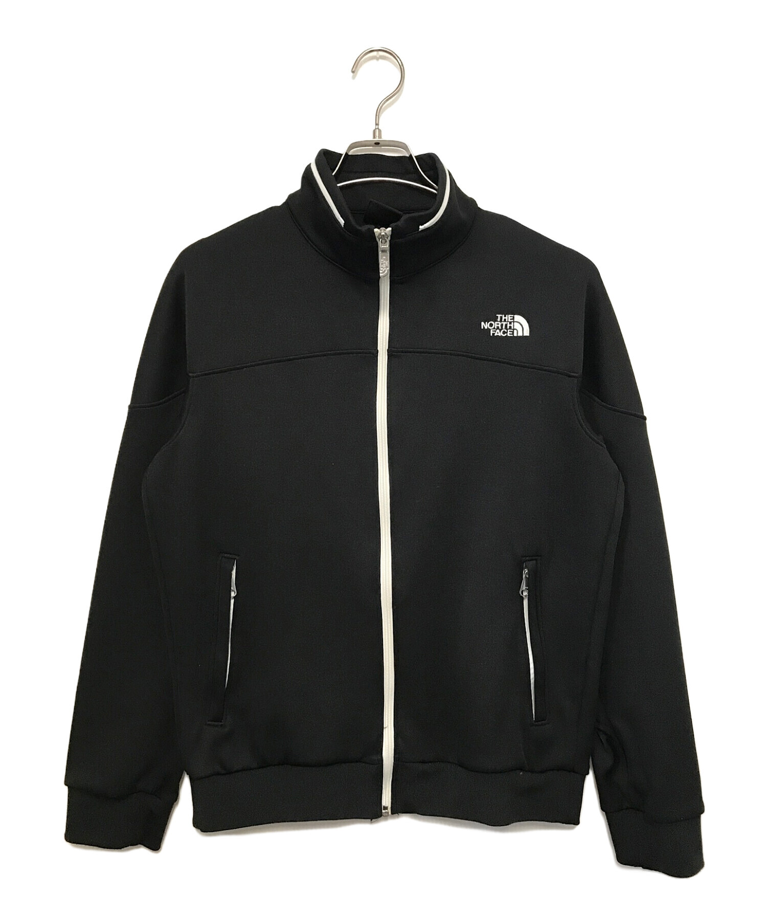 THE NORTH FACE (ザ ノース フェイス) マッハ5ジャケット ブラック サイズ:Ⅼ