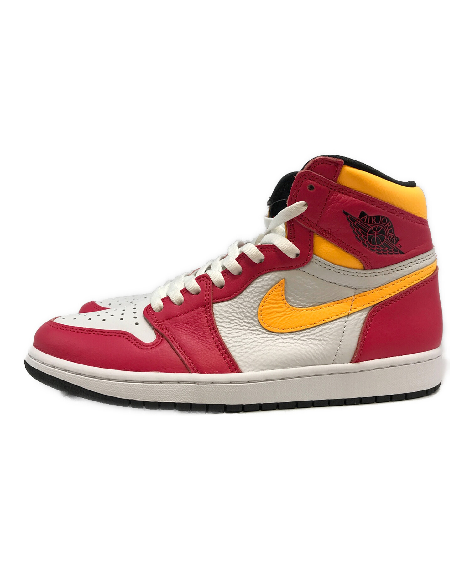 中古・古着通販】NIKE (ナイキ) AIR JORDAN 1 RETRO HIGH OG 