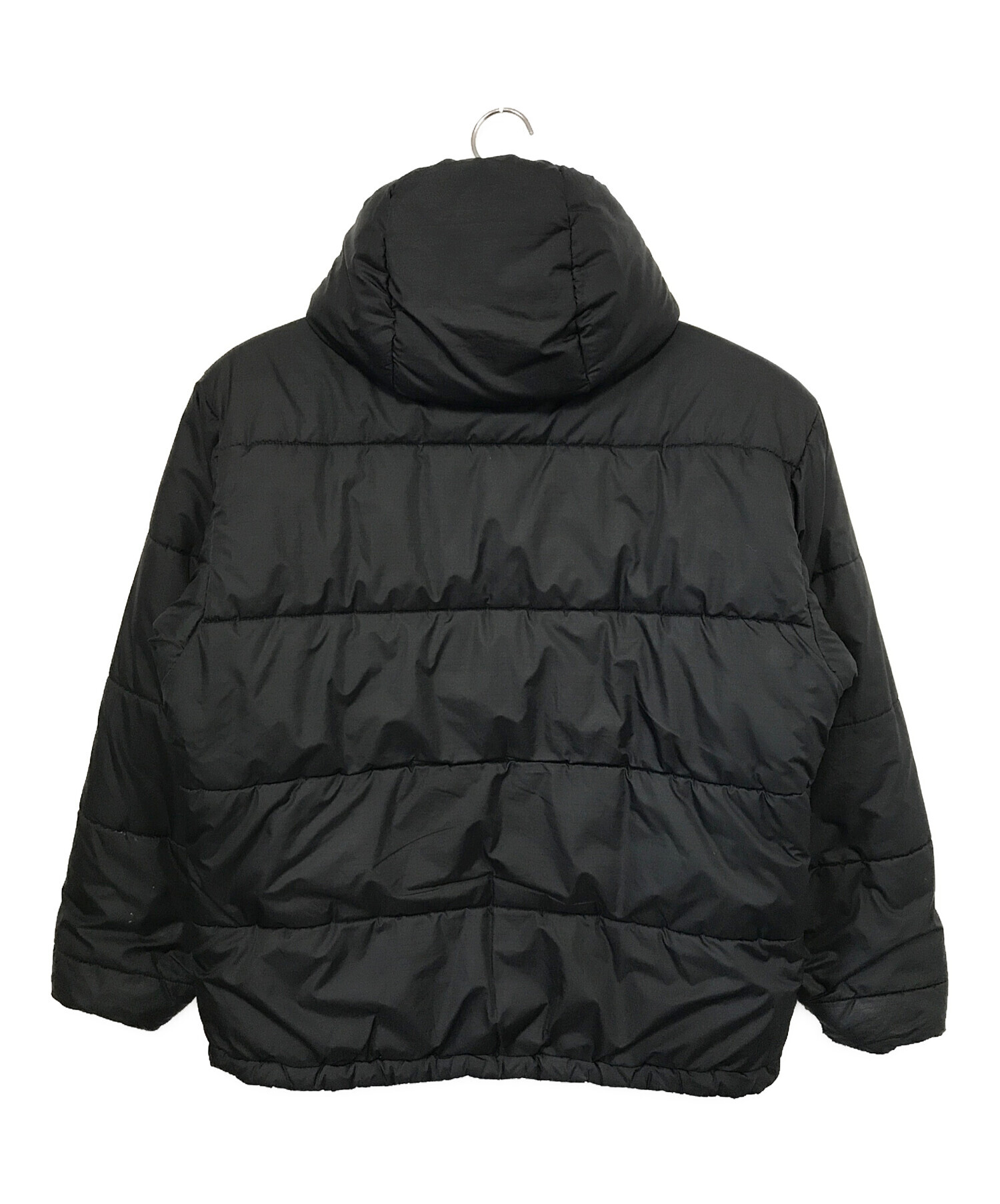 Patagonia (パタゴニア) DAS PARKA ブラック サイズ:Ｍ