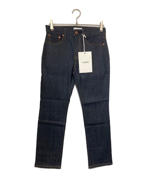 【中古・古着通販】23区 denim (ニジュウサンク デニム) ボーイフィット パンツ インディゴ サイズ:36｜ブランド・古着通販  トレファク公式【TREFAC FASHION】スマホサイト