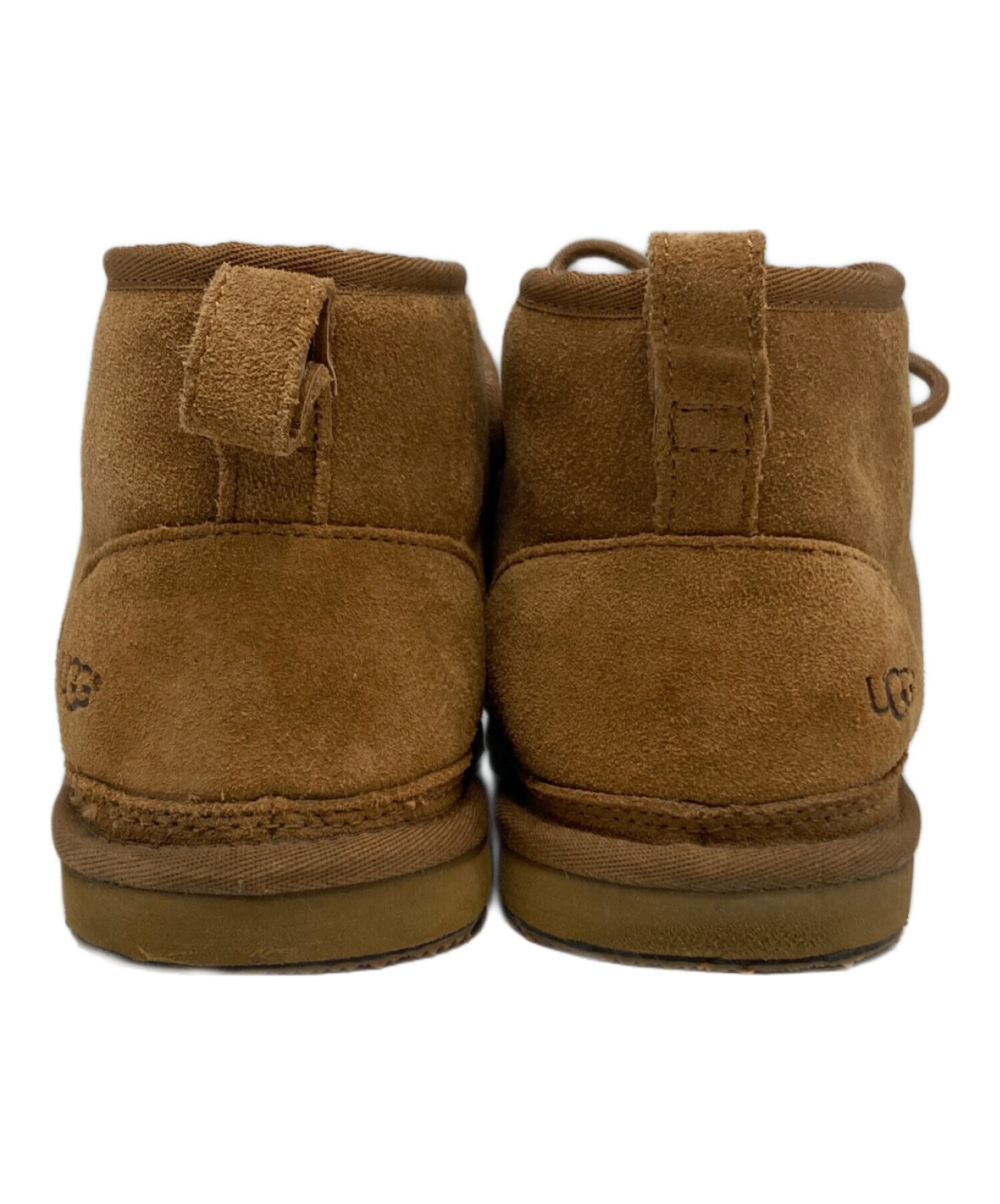 中古・古着通販】UGG (アグ) ブーツ ブラウン サイズ:26｜ブランド・古着通販 トレファク公式【TREFAC FASHION】スマホサイト