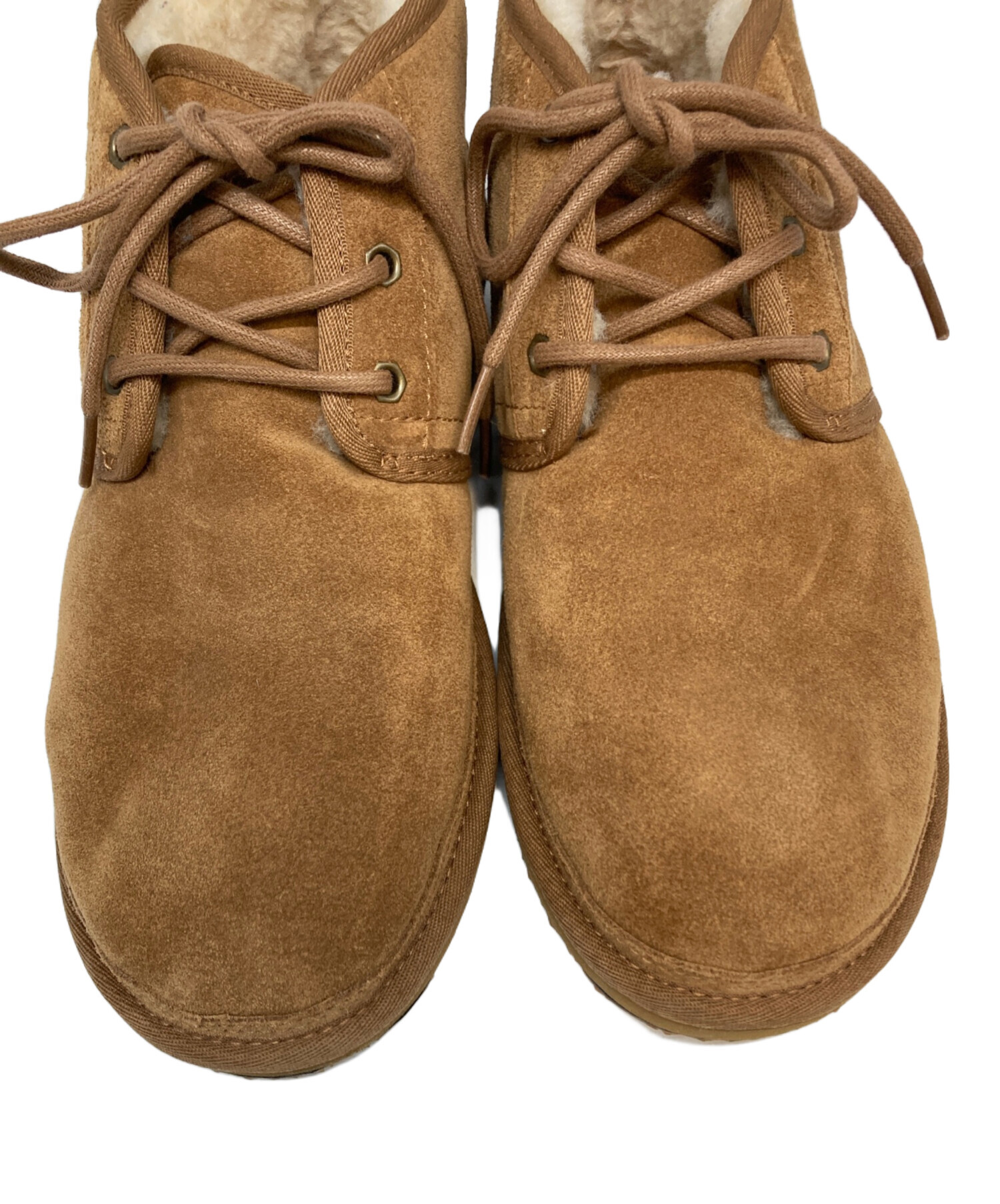 中古・古着通販】UGG (アグ) ブーツ ブラウン サイズ:26｜ブランド・古着通販 トレファク公式【TREFAC FASHION】スマホサイト