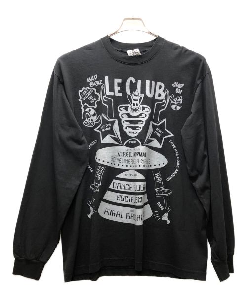 【中古・古着通販】LE CLUB by VIRGIL NORMAL (ヴァージル