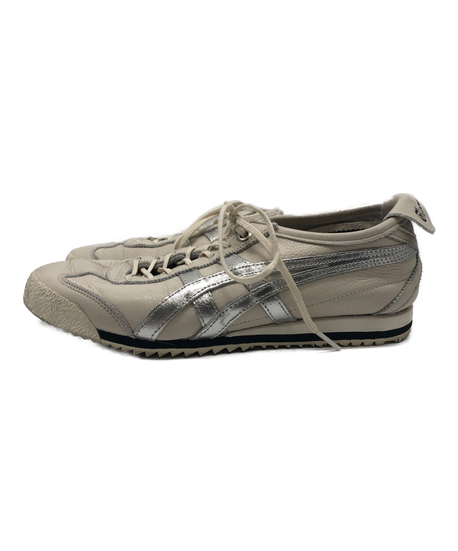 美品23 Onitsuka Tiger MEXICO66 オニツカタイガー メキシコ66 HT983