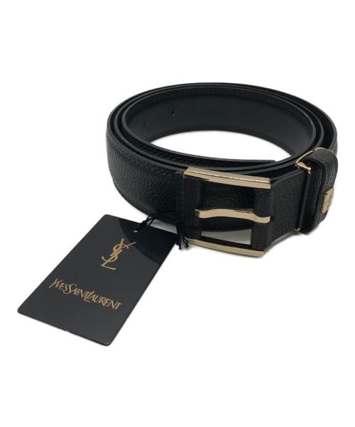 【中古・古着通販】Yves Saint Laurent (イヴサンローラン) ベルト