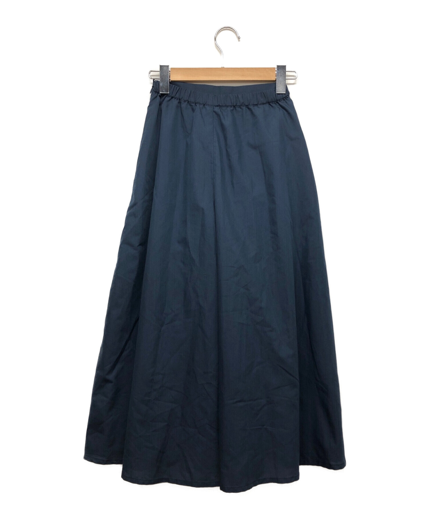 Ameri (アメリ) スカート ブルー サイズ:表記なし