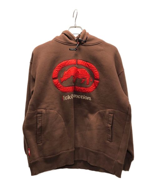 中古・古着通販】ECKO FUNCTION (エコーファンクション) パーカー