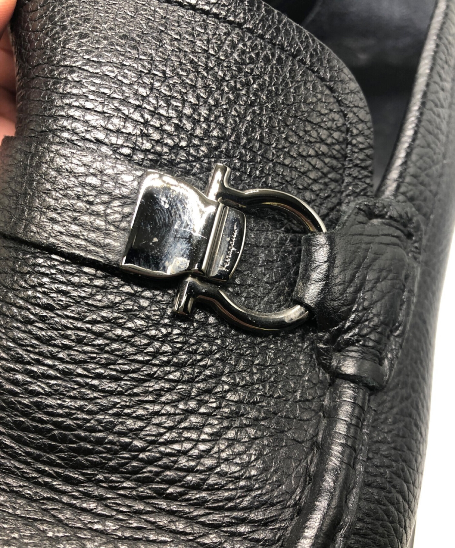 中古・古着通販】Salvatore Ferragamo (サルヴァトーレ