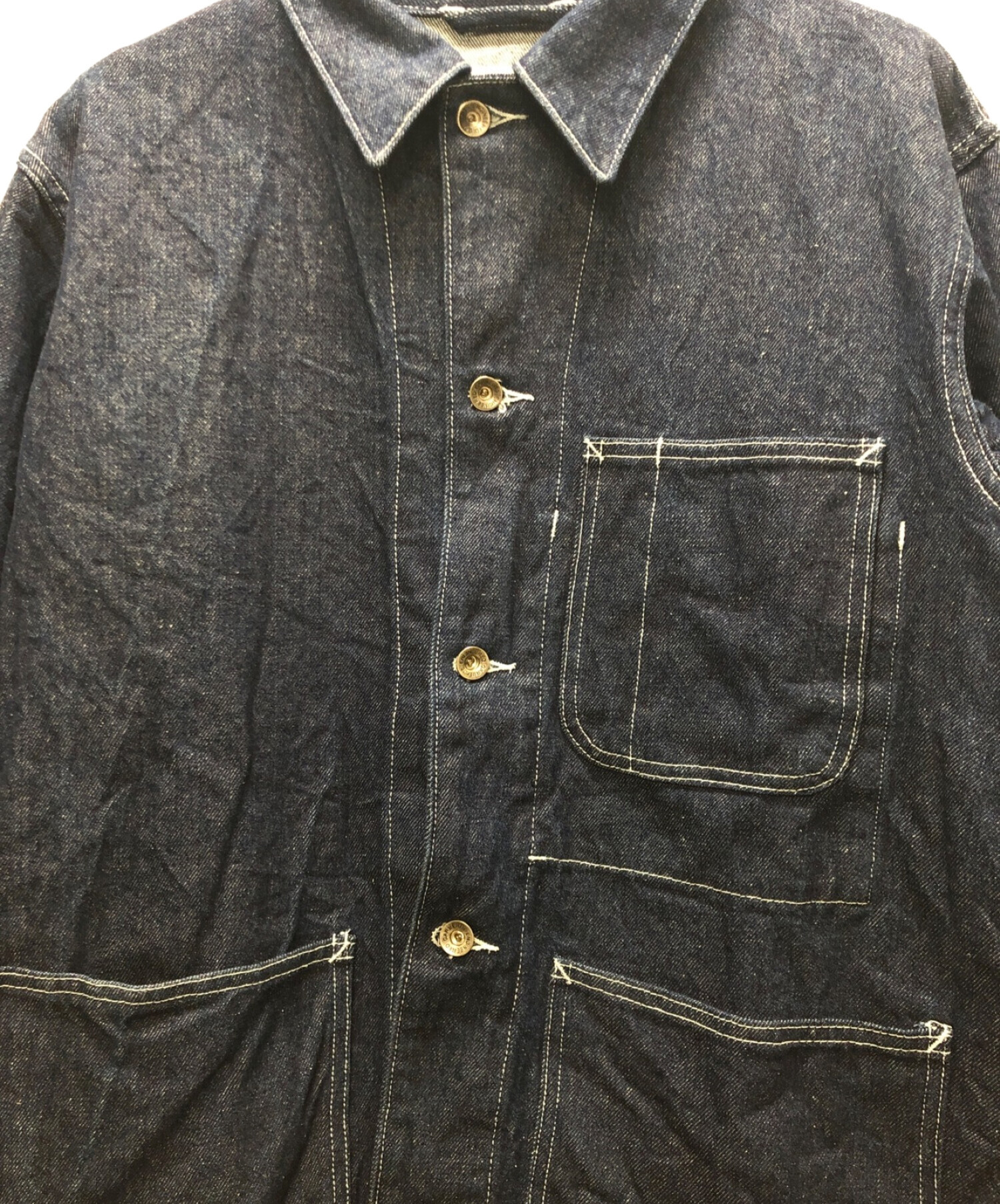 中古・古着通販】Engineered Garments (エンジニアドガーメンツ