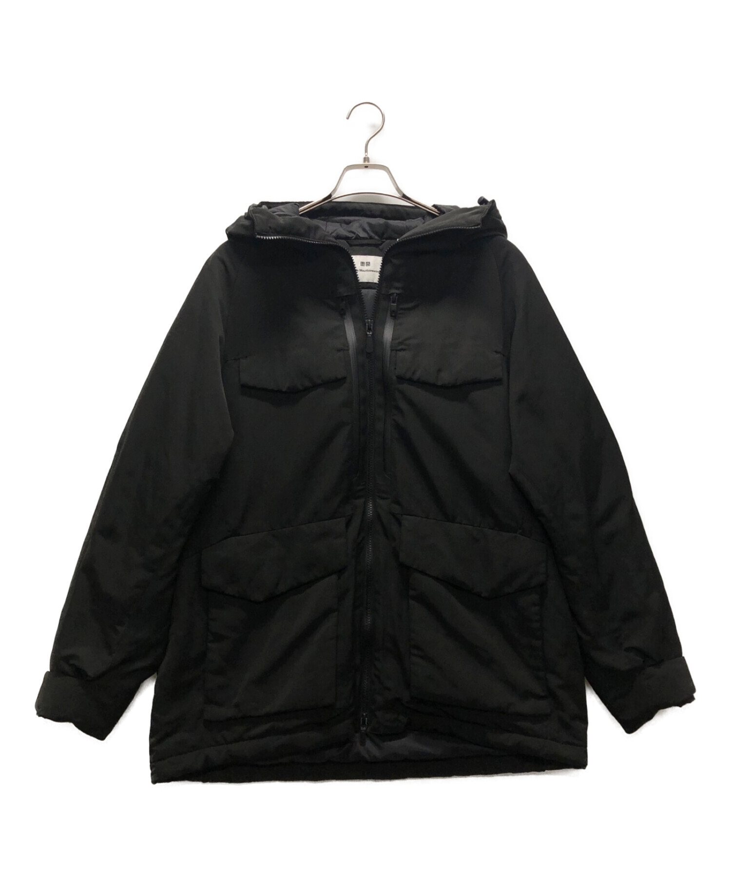 中古・古着通販】UNIQLO×WHITE MOUNTAINEERING (ユニクロ×ホワイト