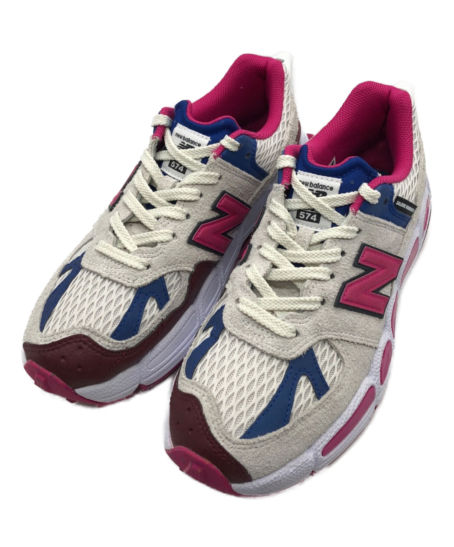 中古・古着通販】NEW BALANCE (ニューバランス) new balance×salehe