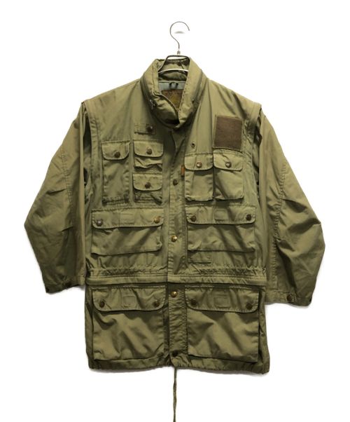 【中古・古着通販】FJALLRAVEN (フェールラーベン) フィッシング